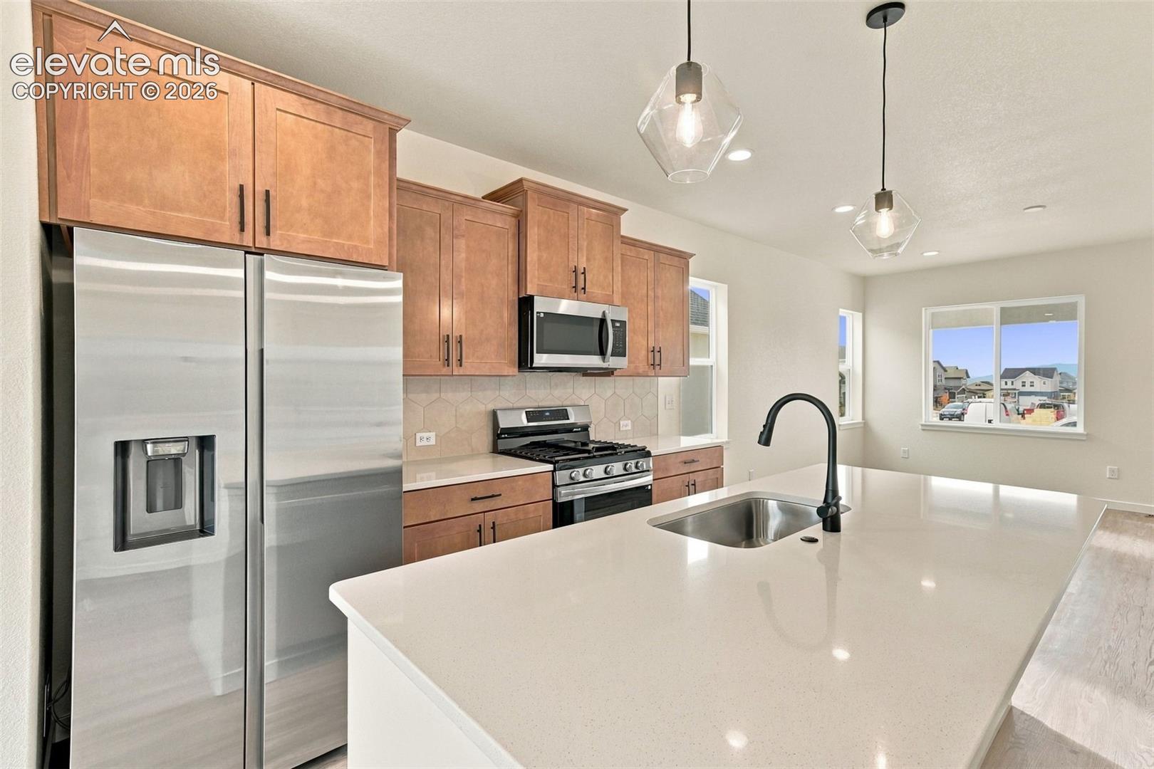 Photo 3 of 8254 Harvey Logan Drive, Colorado Springs