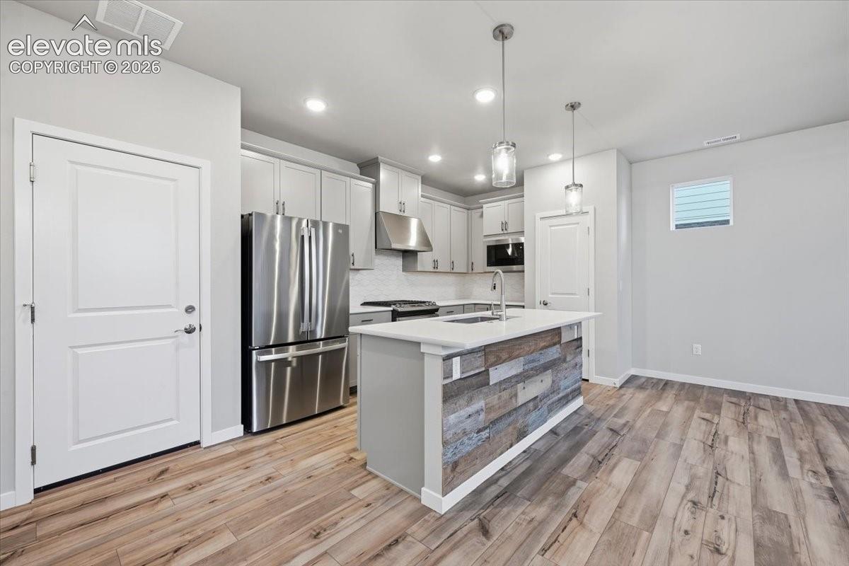 Photo 9 of 6358 Levity Heights, Colorado Springs