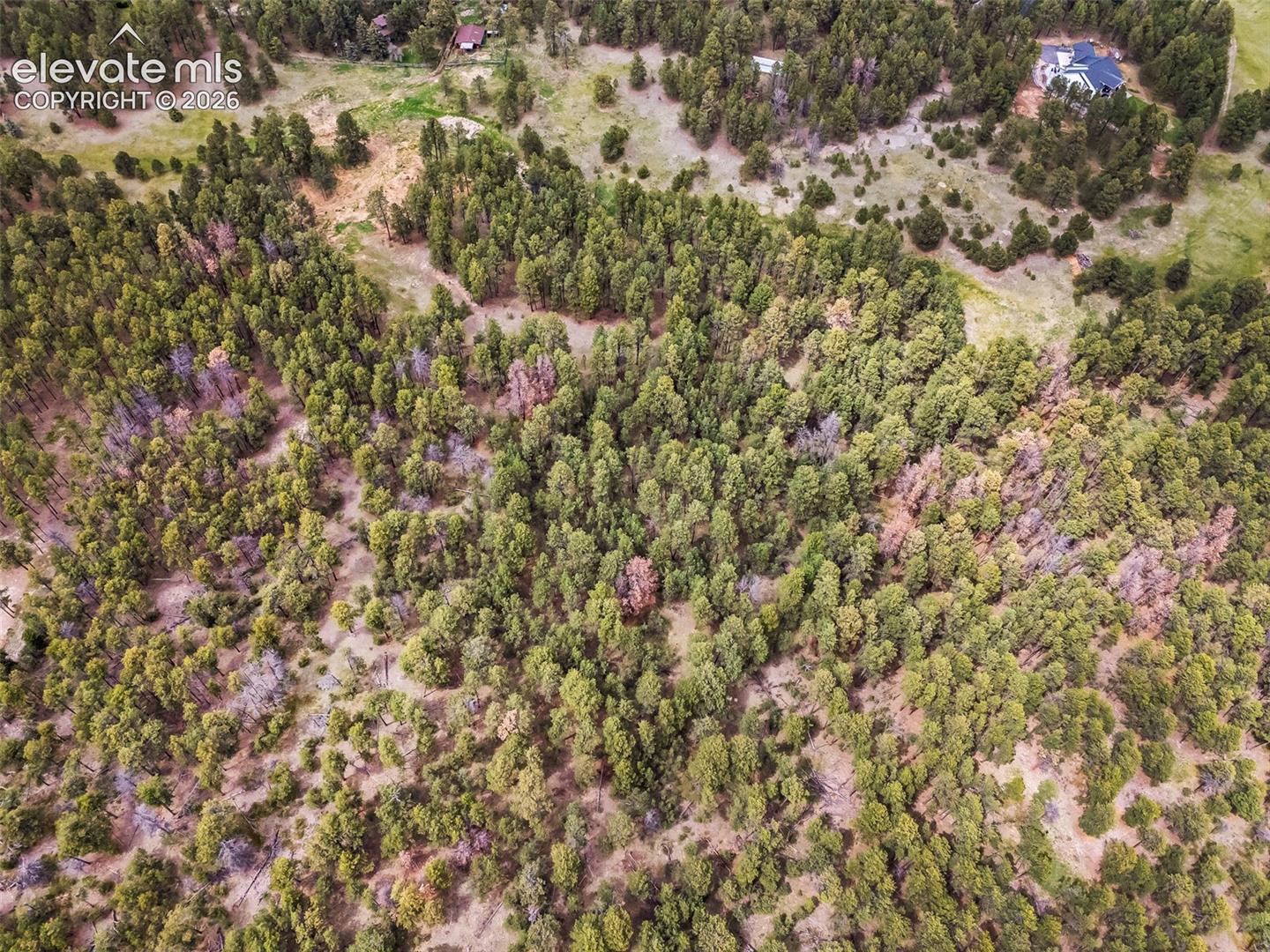 Photo 33 of 10655 Hardy Road, Colorado Springs