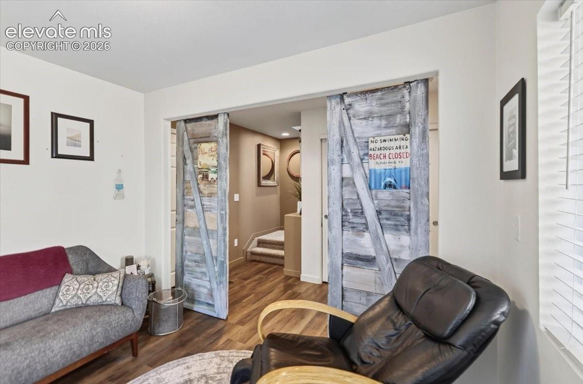 Photo 9 of 5720 Tramore Court, Colorado Springs