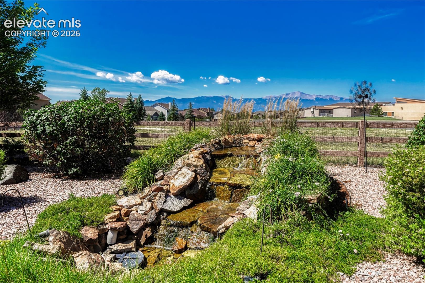 Photo 40 of 9230 Sky King Drive, Colorado Springs
