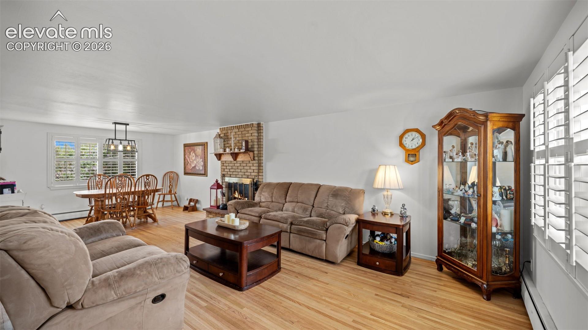 Photo 10 of 17 W Clover Circle, Colorado Springs