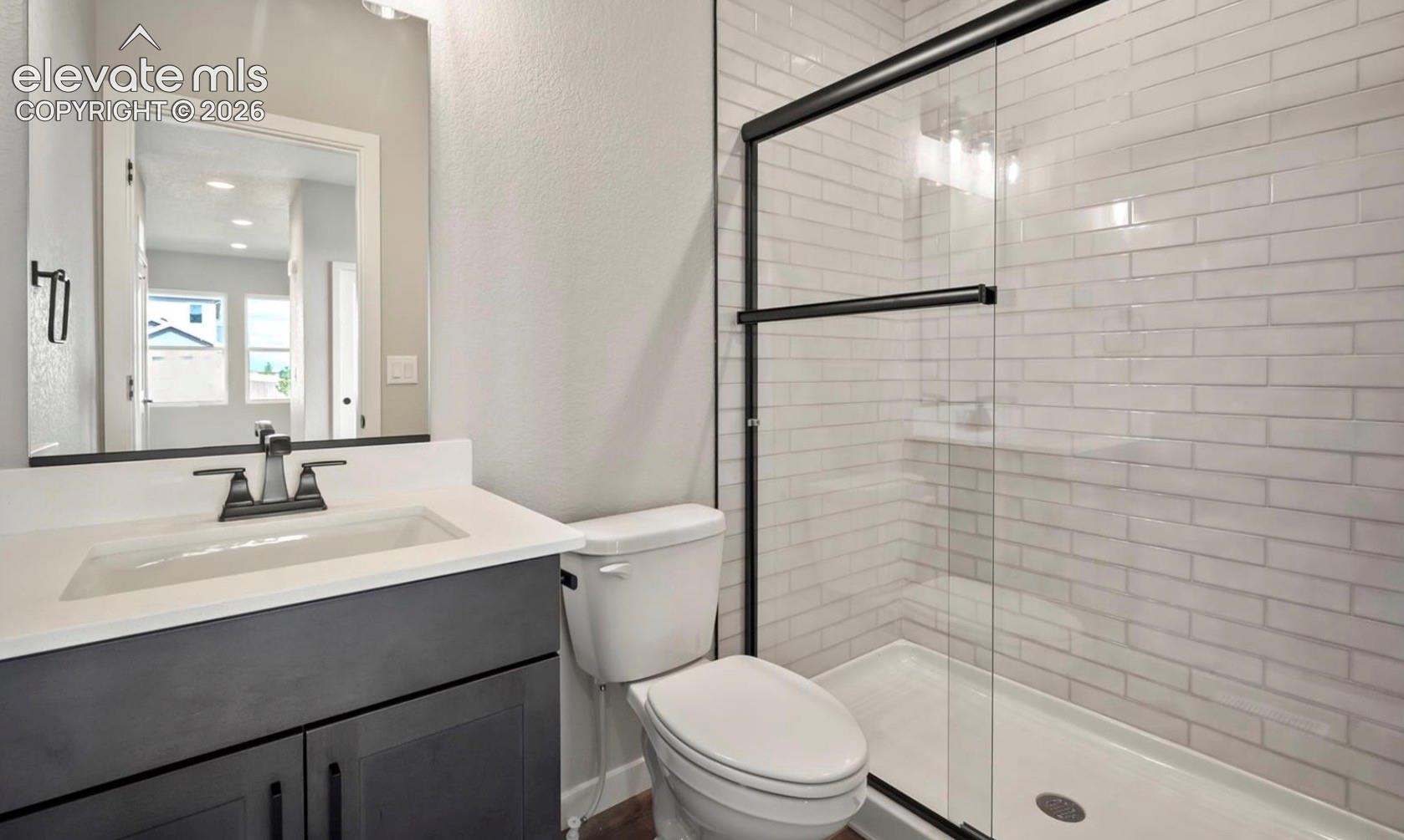 Next Gen Bathroom
