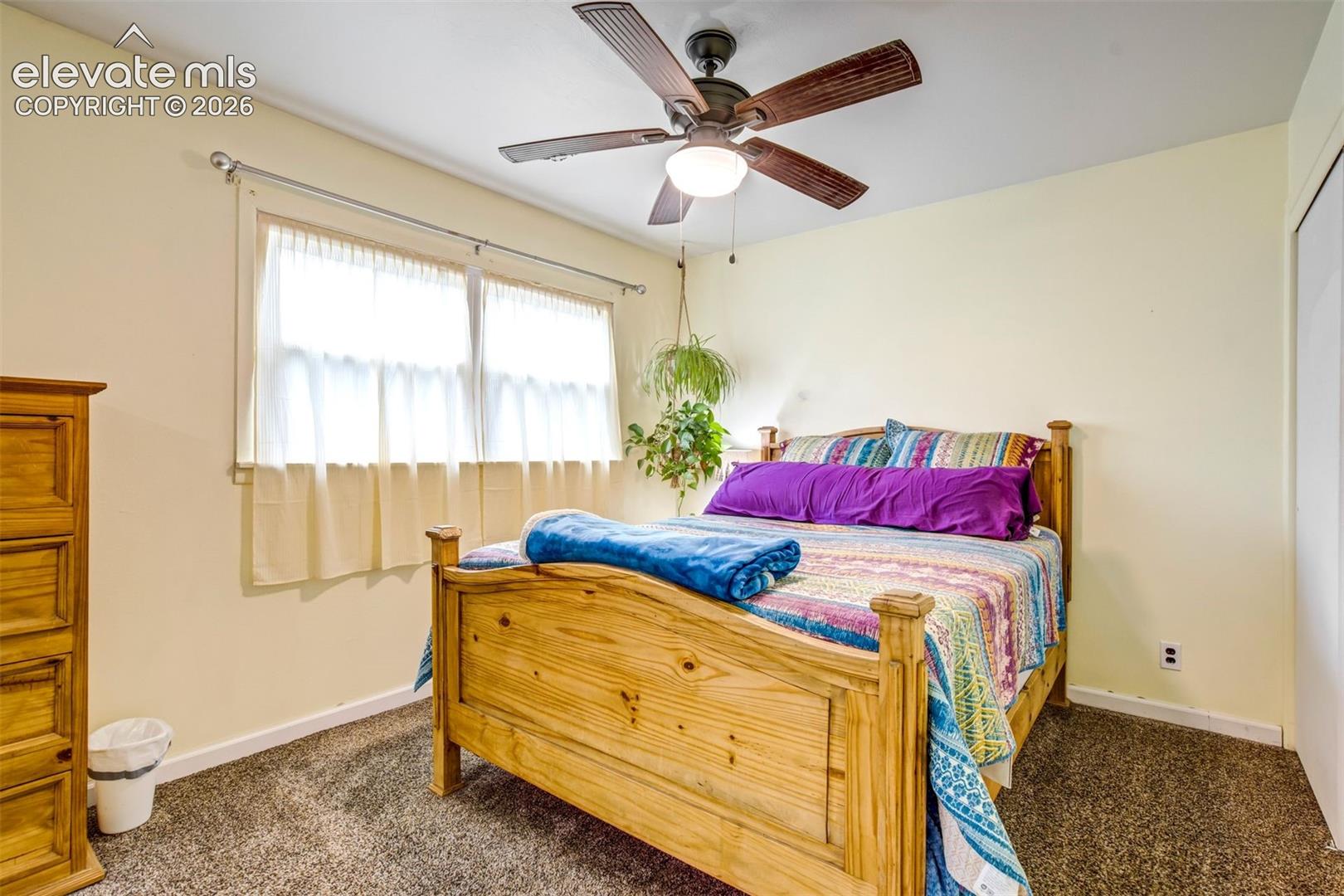 Photo 20 of 1607 Querida Drive, Colorado Springs