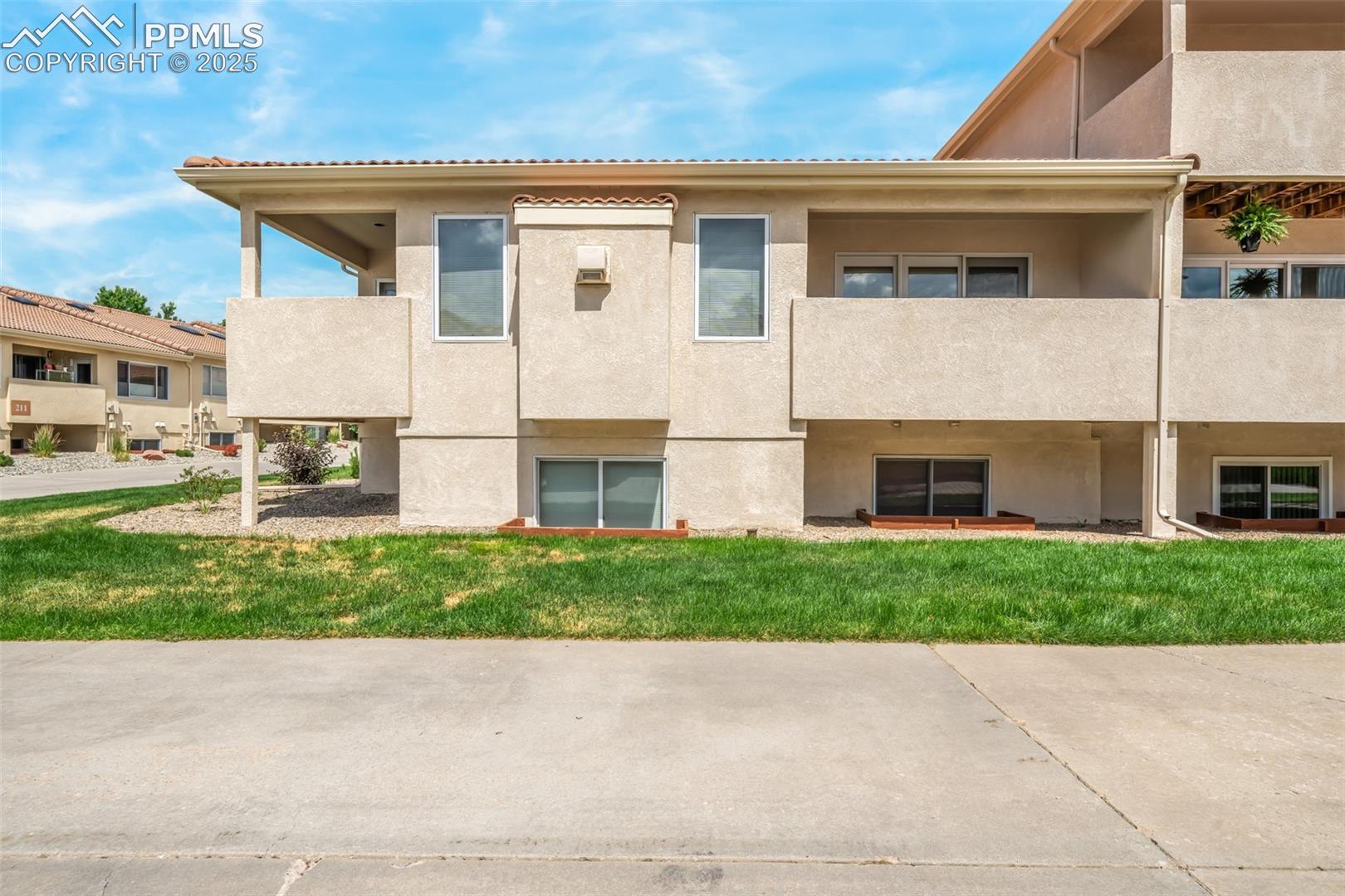 Photo 45 of 214 Luxury Lane, Colorado Springs