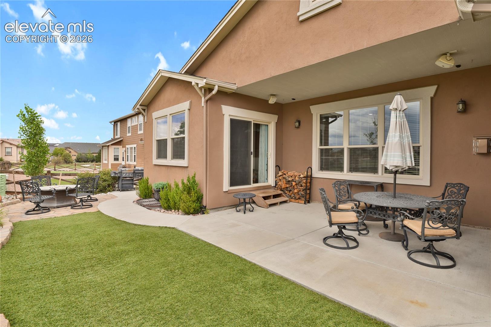 Photo 40 of 7158 Spring Linden Court, Colorado Springs
