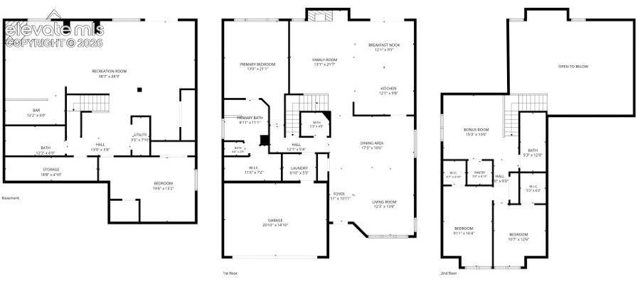 865 Piros Dr, Colorado Springs, CO 80922