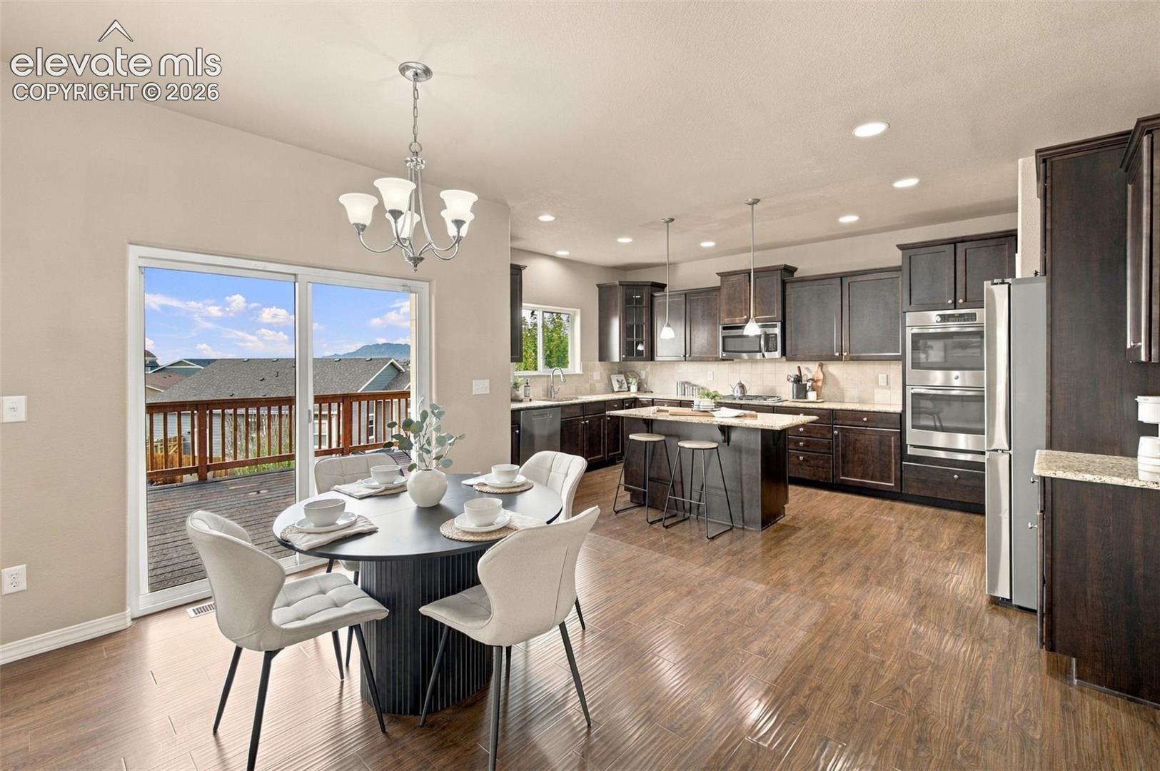 Photo 12 of 5954 Finglas Drive, Colorado Springs