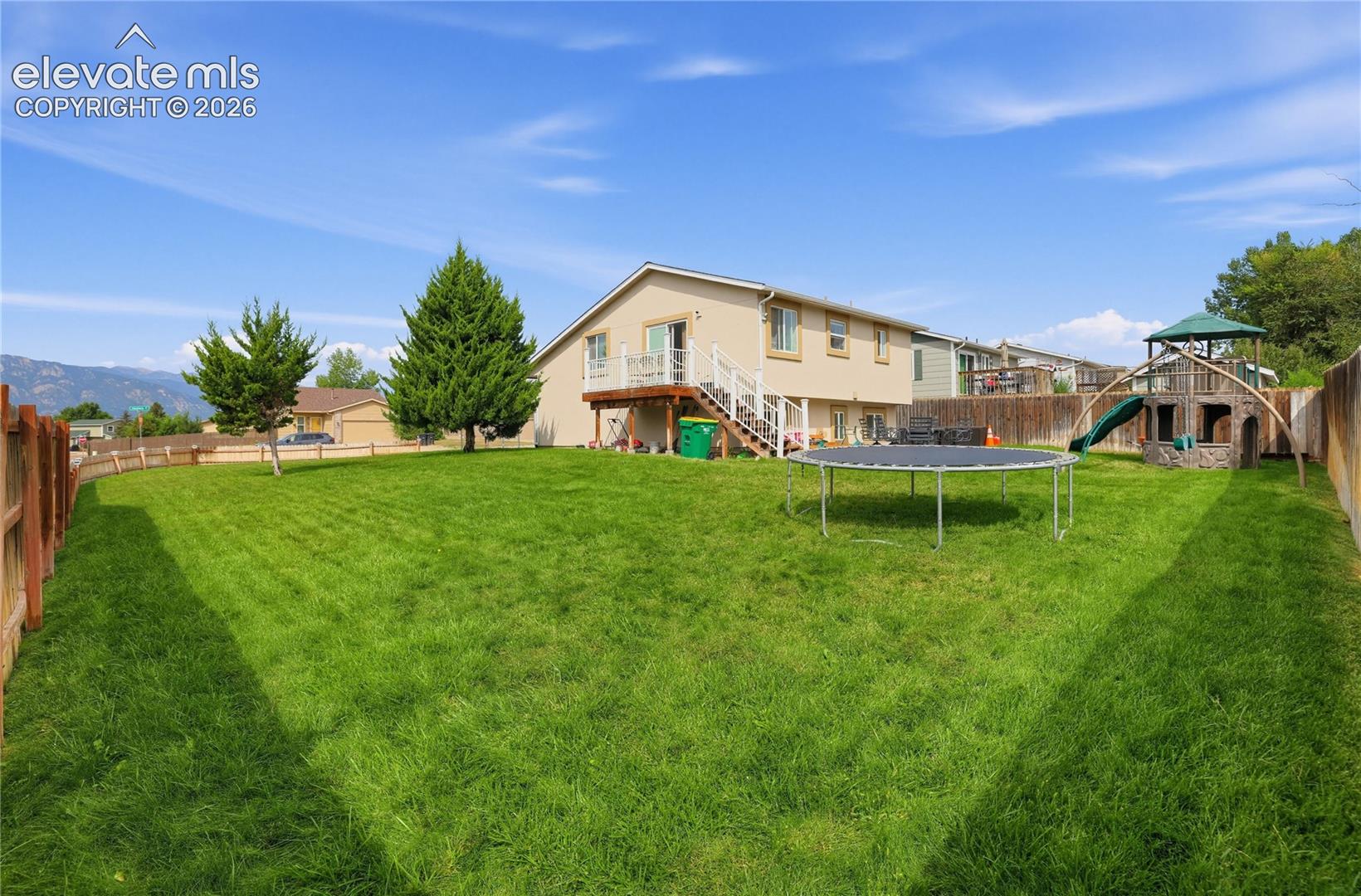 Photo 24 of 4565 Howland Street, Colorado Springs