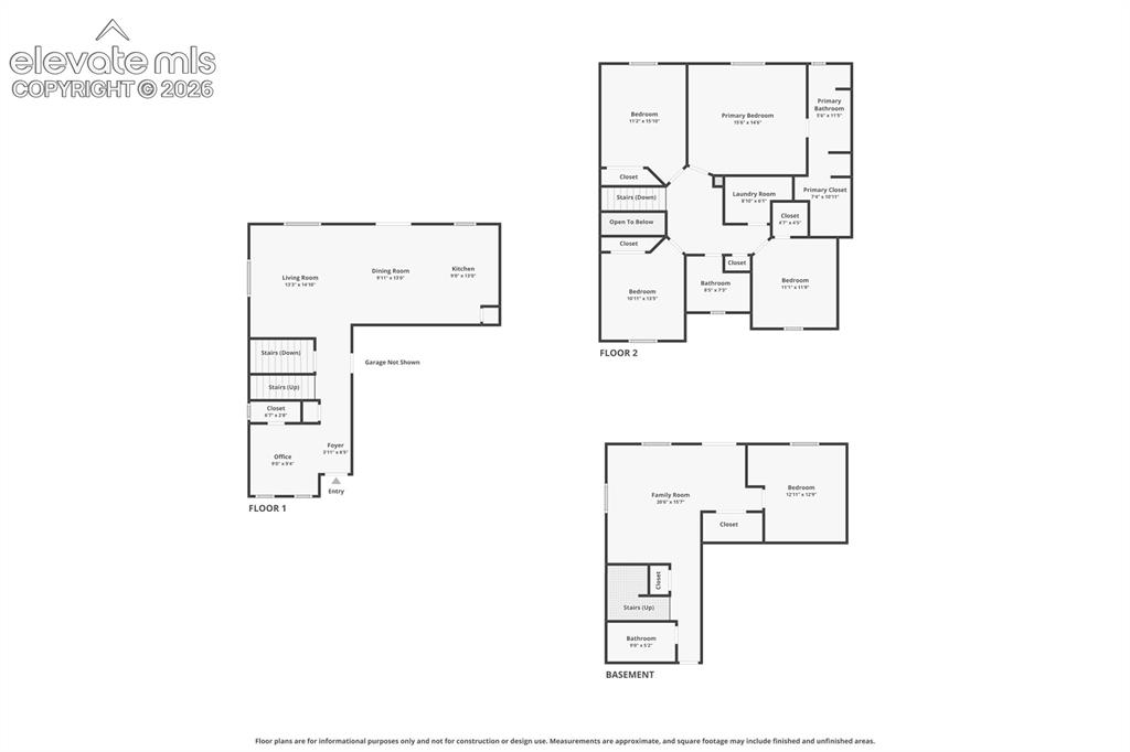 6126 Jorie Rd, Colorado Springs, CO 80927