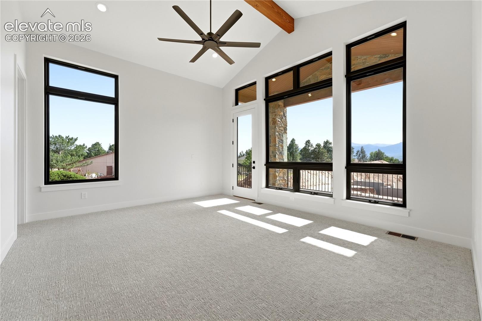 Photo 22 of 390 Silver Rock Place, Colorado Springs