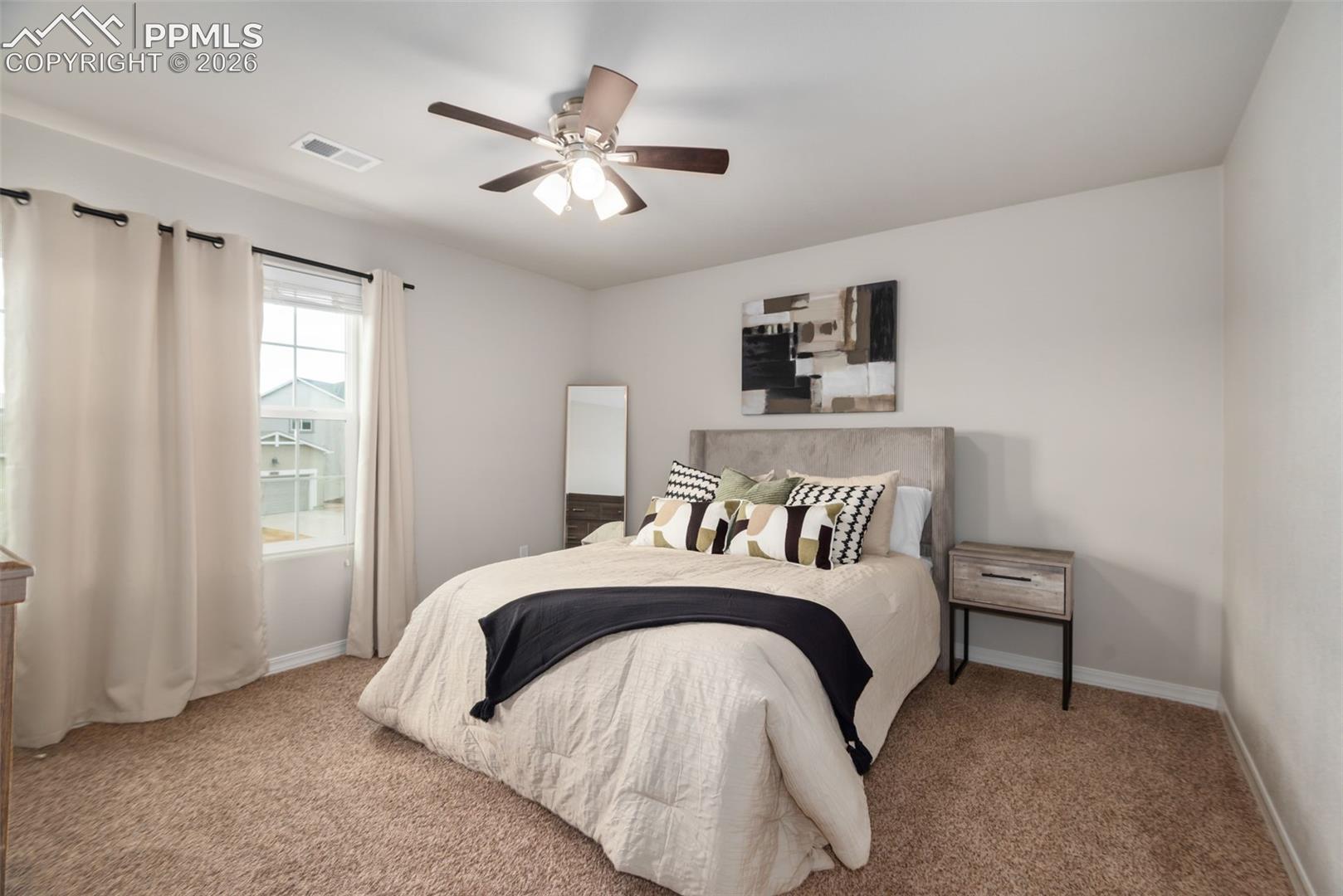 Photo 23 of 9064 Vanderwood Road, Colorado Springs
