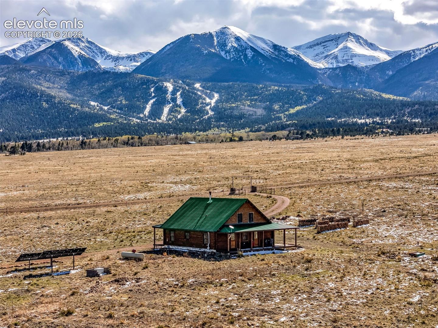 Photo 37 of 233 Prairie Road, Westcliffe