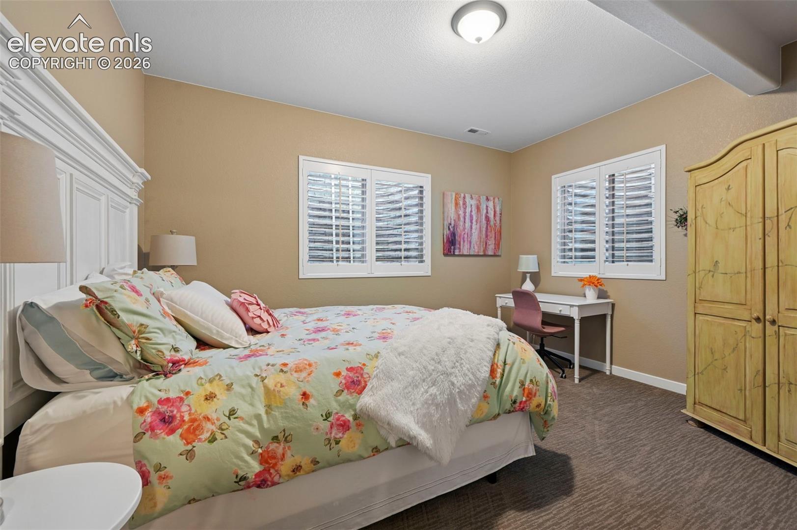 Photo 42 of 2032 Ruffino Drive, Colorado Springs