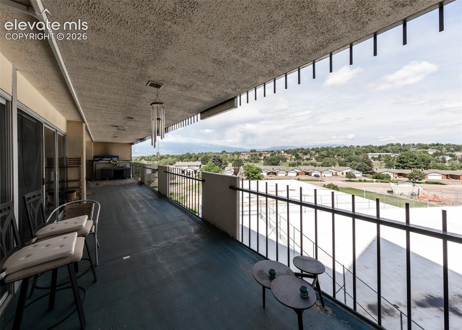 Photo 25 of 411 Lakewood Circle #C404, Colorado Springs