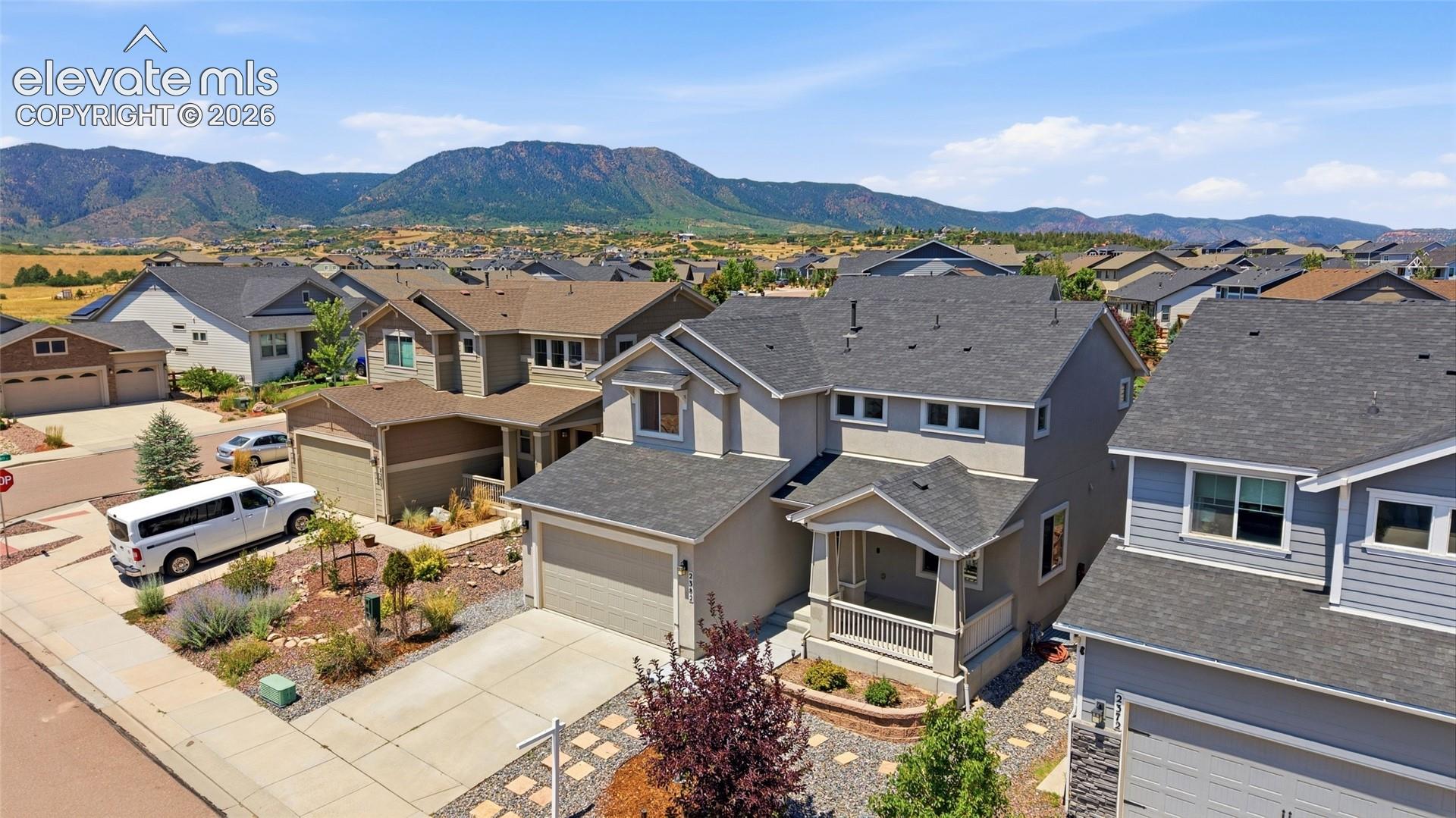 2382 Pelican Bay Dr, Monument, CO 80132 photo