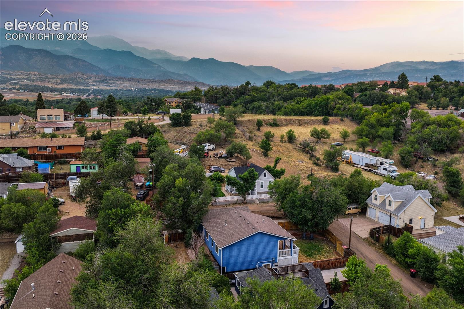 Photo 31 of 685 W Platte Avenue, Colorado Springs