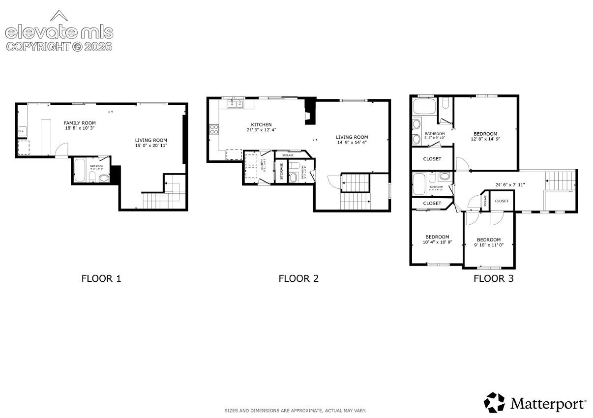 Photo 26 of 6323 Galeta Drive, Colorado Springs