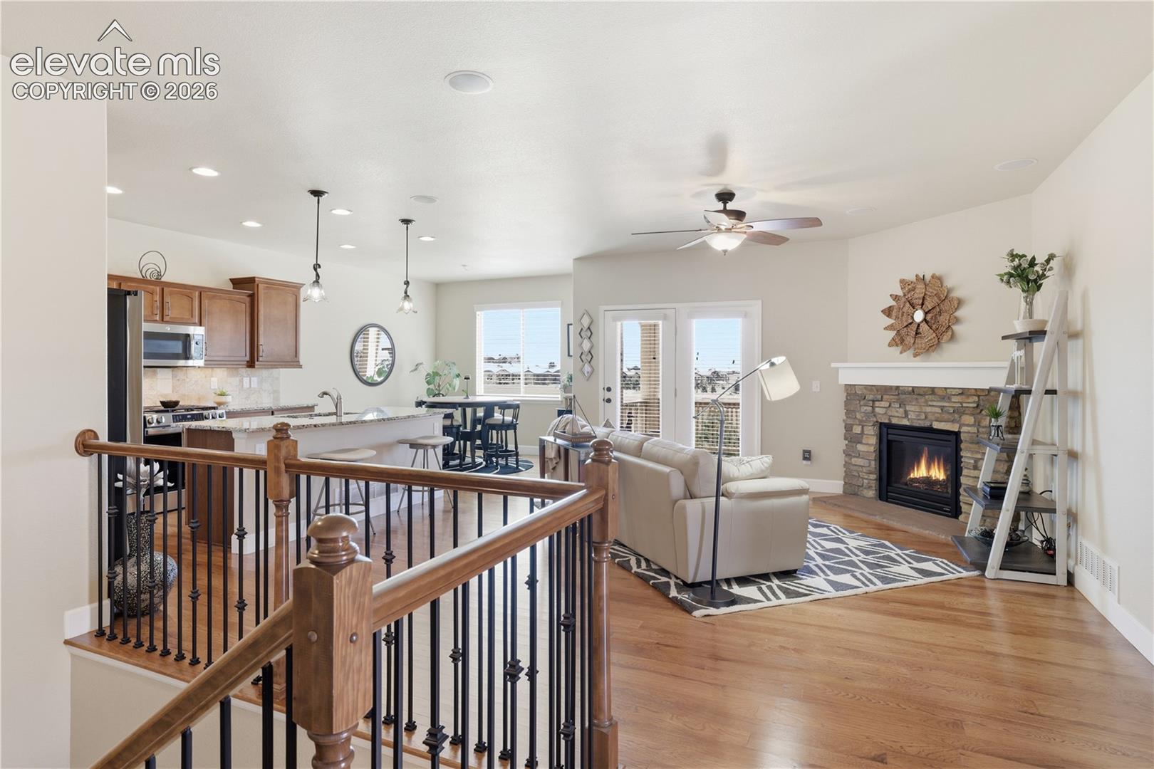 Photo 9 of 13036 Cupcake Heights, Colorado Springs