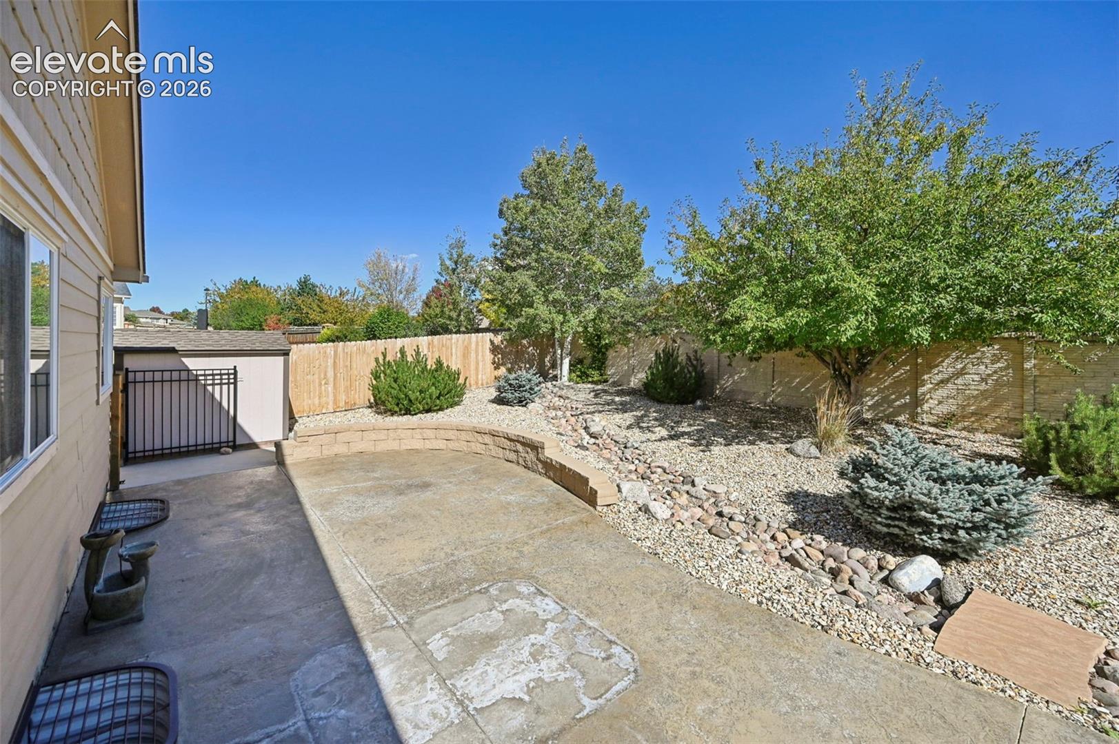 Photo 28 of 7557 Legend Hill Drive, Colorado Springs