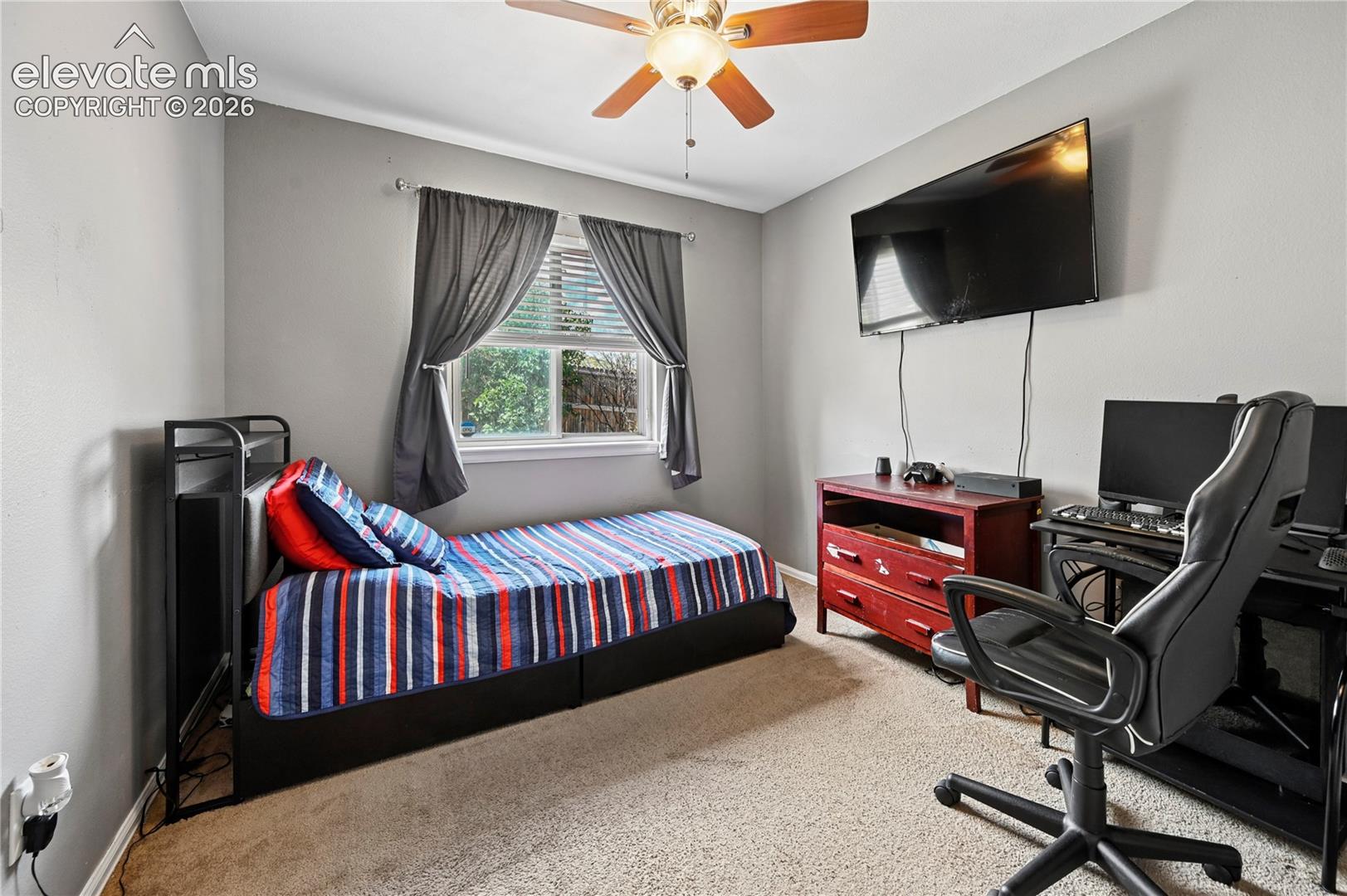Photo 20 of 2445 Brenton Drive, Colorado Springs