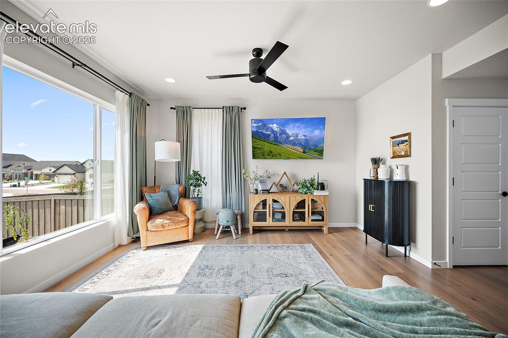 Photo 9 of 9625 Jack Helm Drive, Colorado Springs
