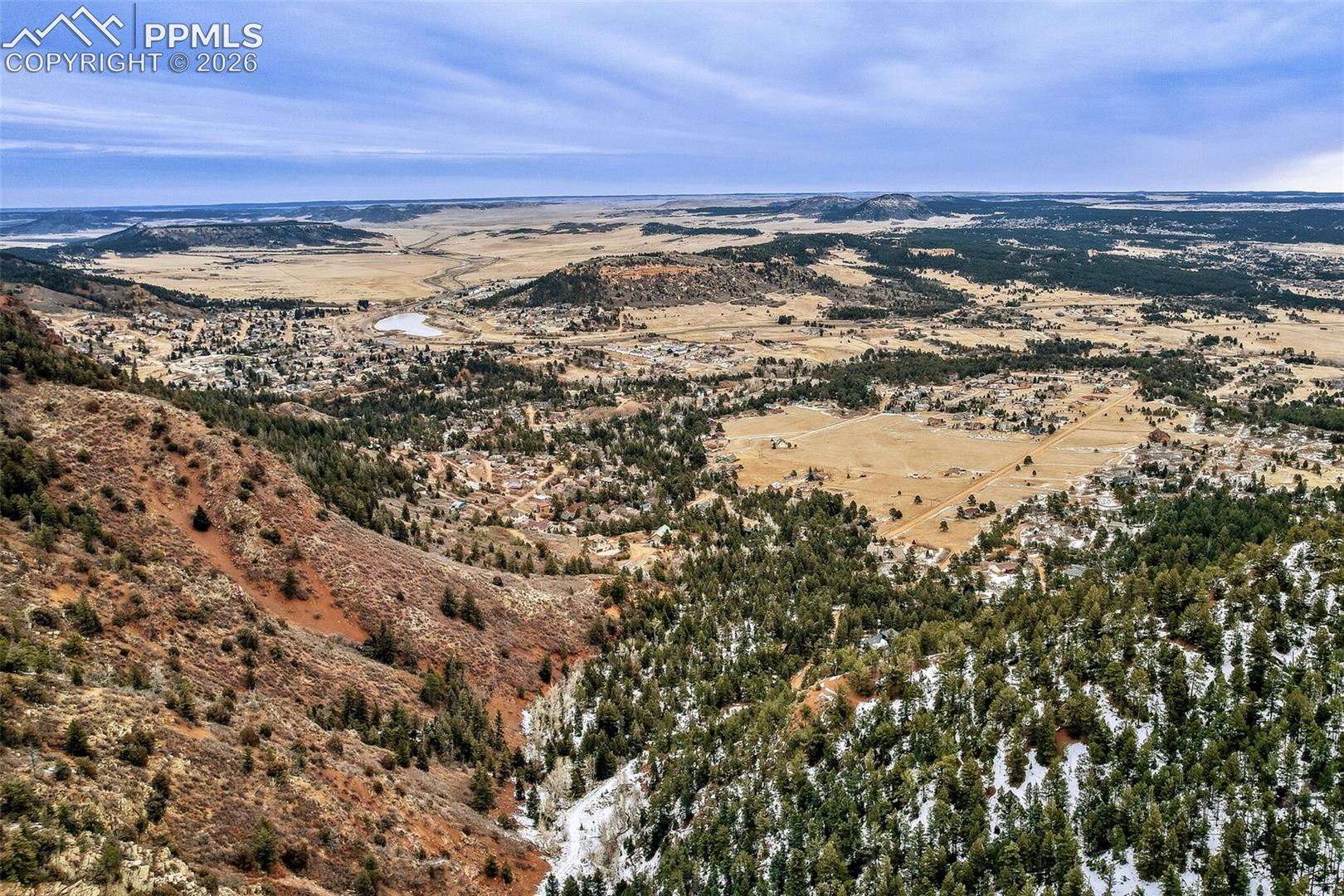 Photo 23 of Rock Ridge Road, Palmer Lake