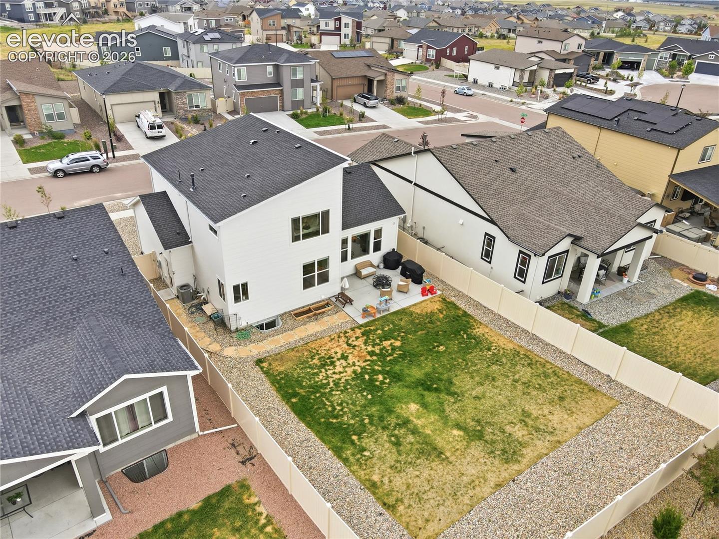 9830 Hidden Ranch Ct, Peyton, CO 80831