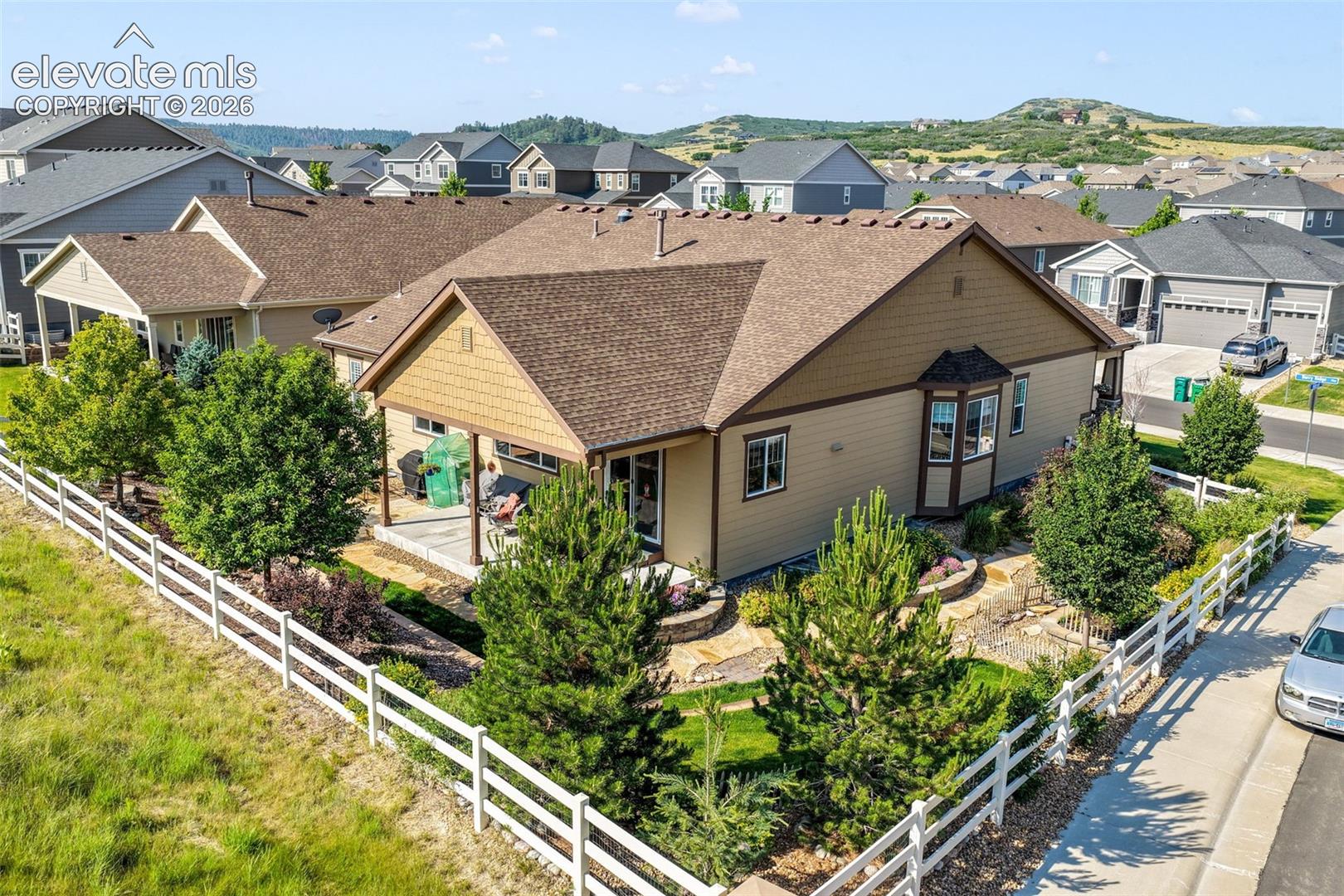 Photo 49 of 5724 Berry Ridge Way, Castle Rock