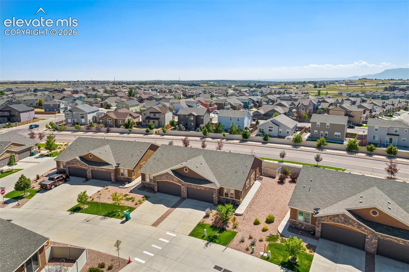 Photo 40 of 8042 Potentilla Grove, Colorado Springs