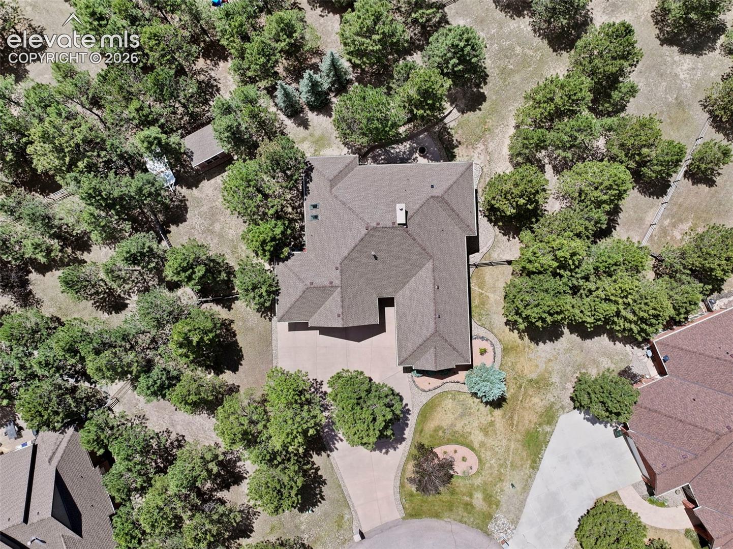 Photo 47 of 18330 Bakers Farm Road, Colorado Springs