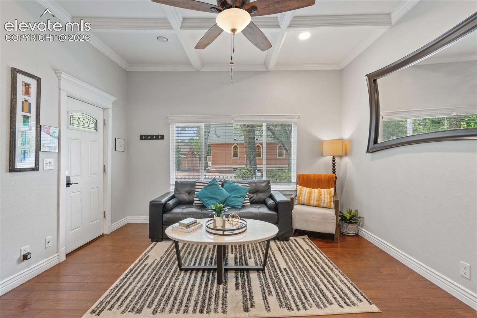 Photo 9 of 2130 W Kiowa Street, Colorado Springs