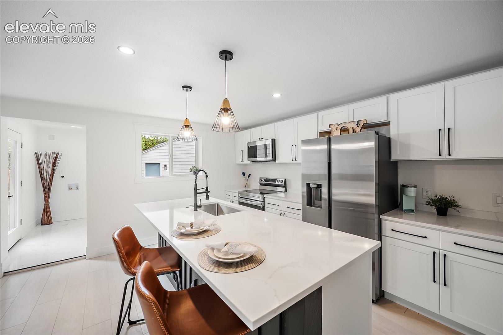 Photo 8 of 3630 W Walsh Place, Denver