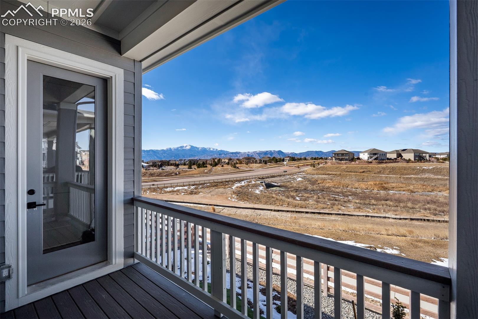 Photo 13 of 8850 Frolic View, Colorado Springs