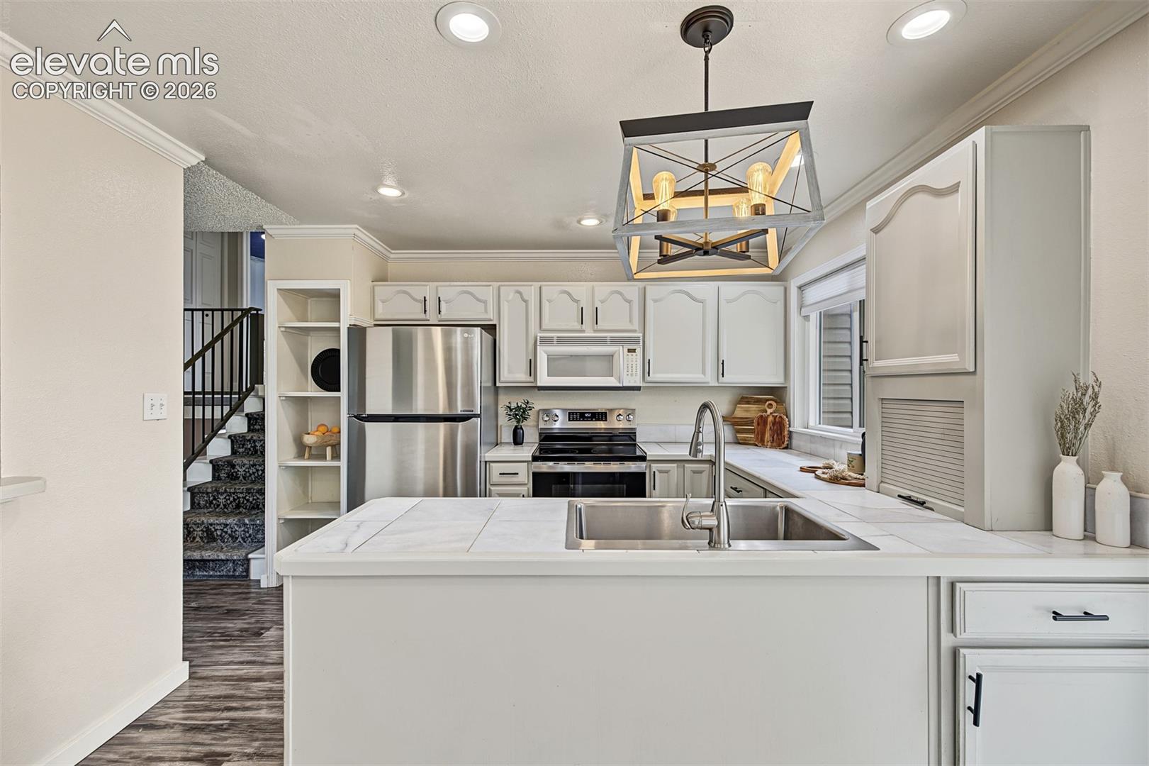 Photo 16 of 2544 Prescott Circle, Colorado Springs