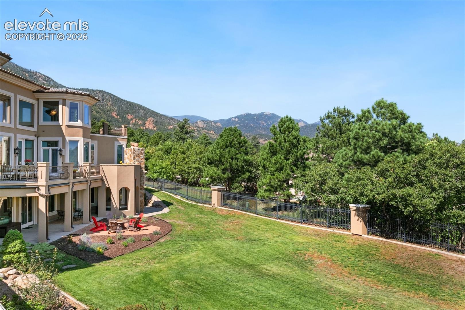 Photo 44 of 3870 S Club Drive, Colorado Springs