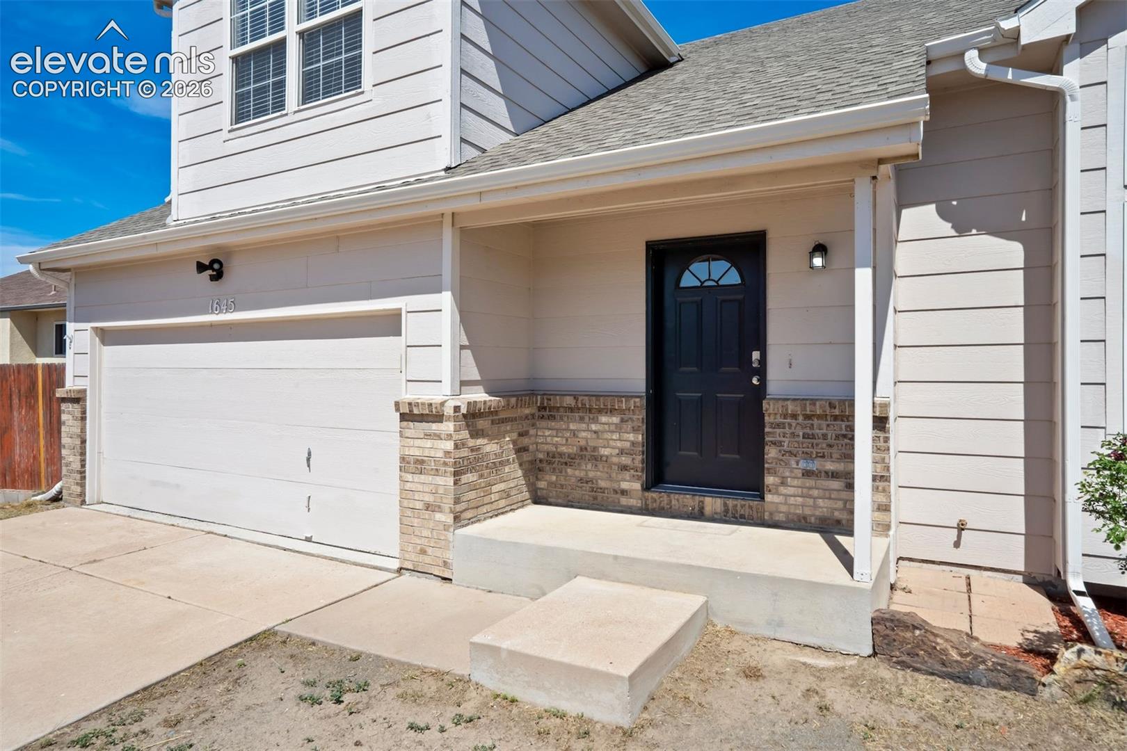 1645 Needham Ct, Colorado Springs, CO 80916