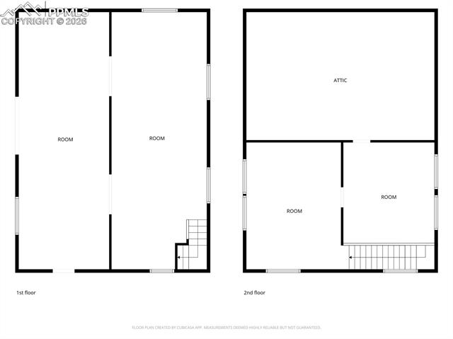 351 Porphry Rd, Divide, CO 80814