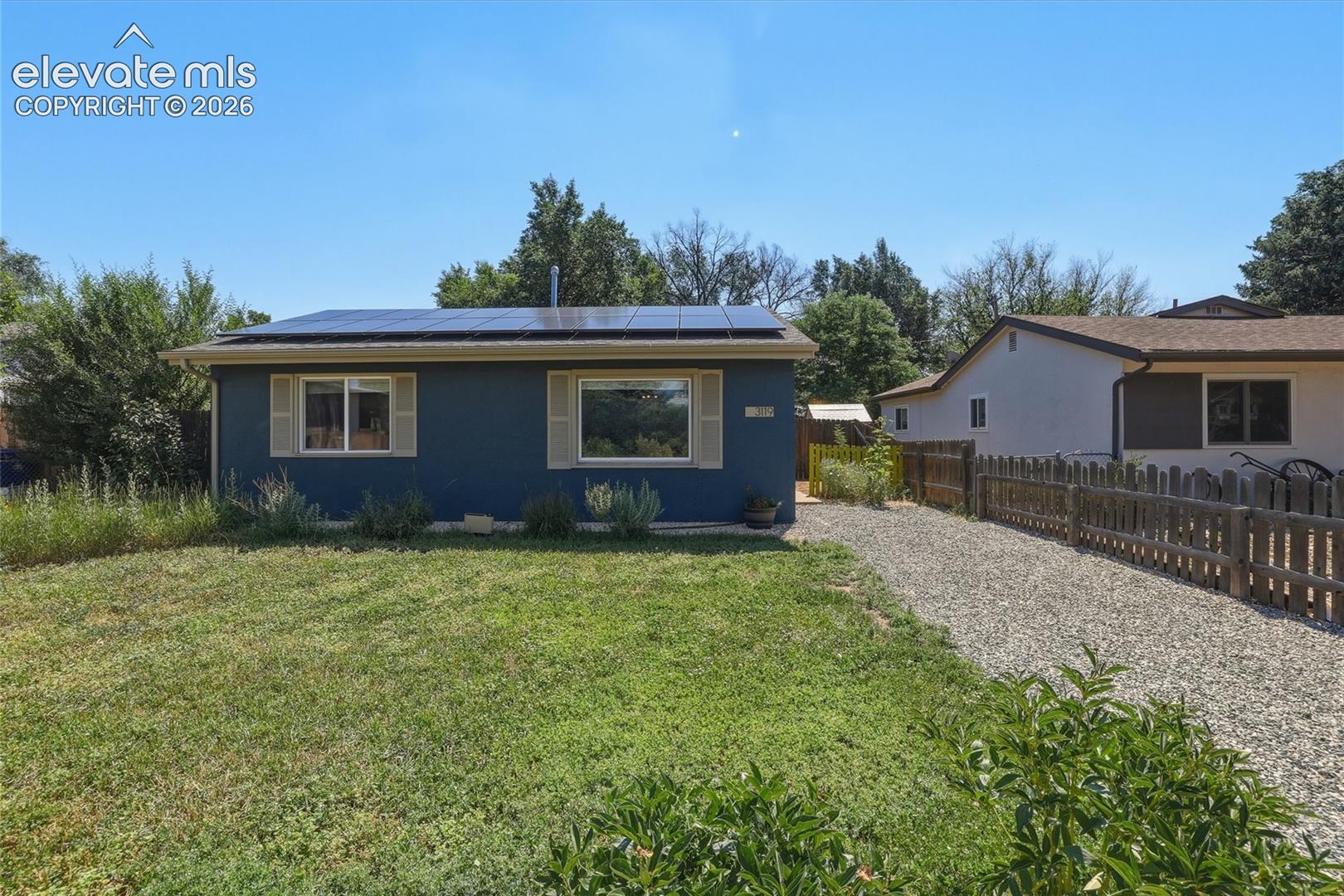 Photo 21 of 3119 N Arcadia Street, Colorado Springs