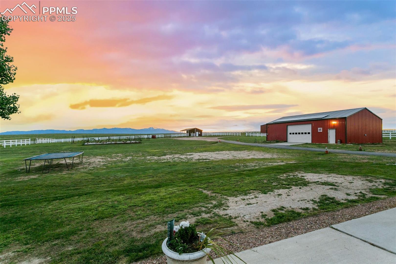 3650 Hare Haven Ln, Colorado Springs, CO 80930