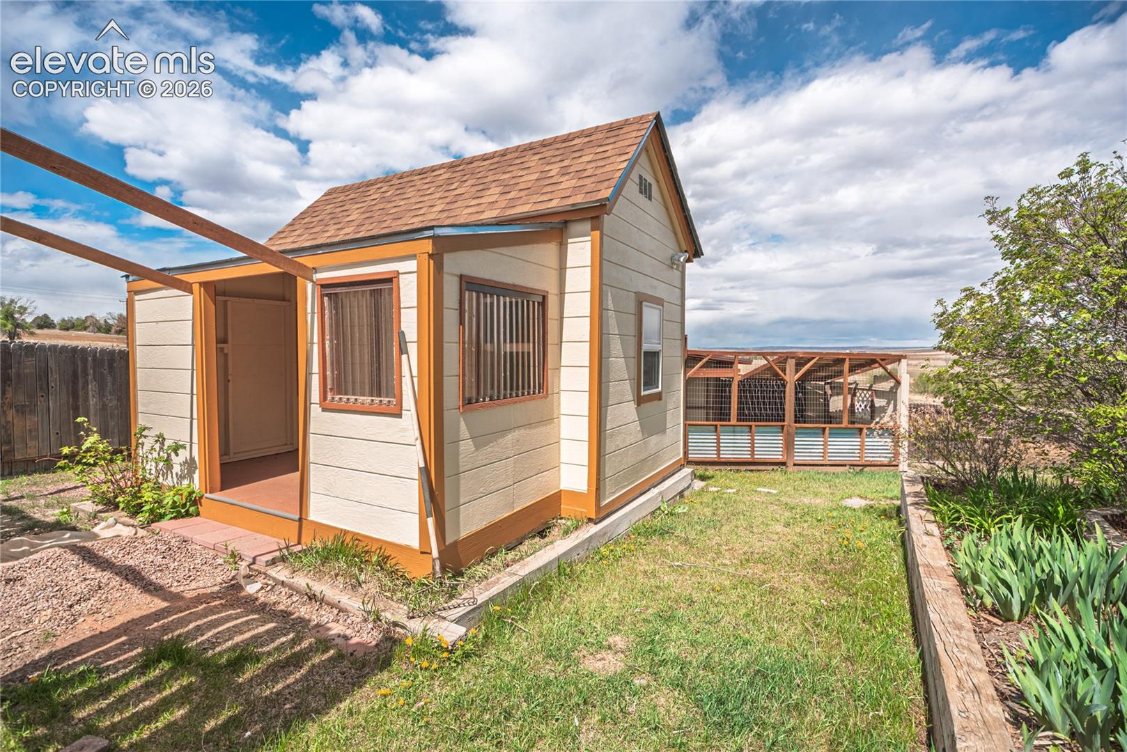 Photo 41 of 7119 Lone Eagle Lane, Colorado Springs
