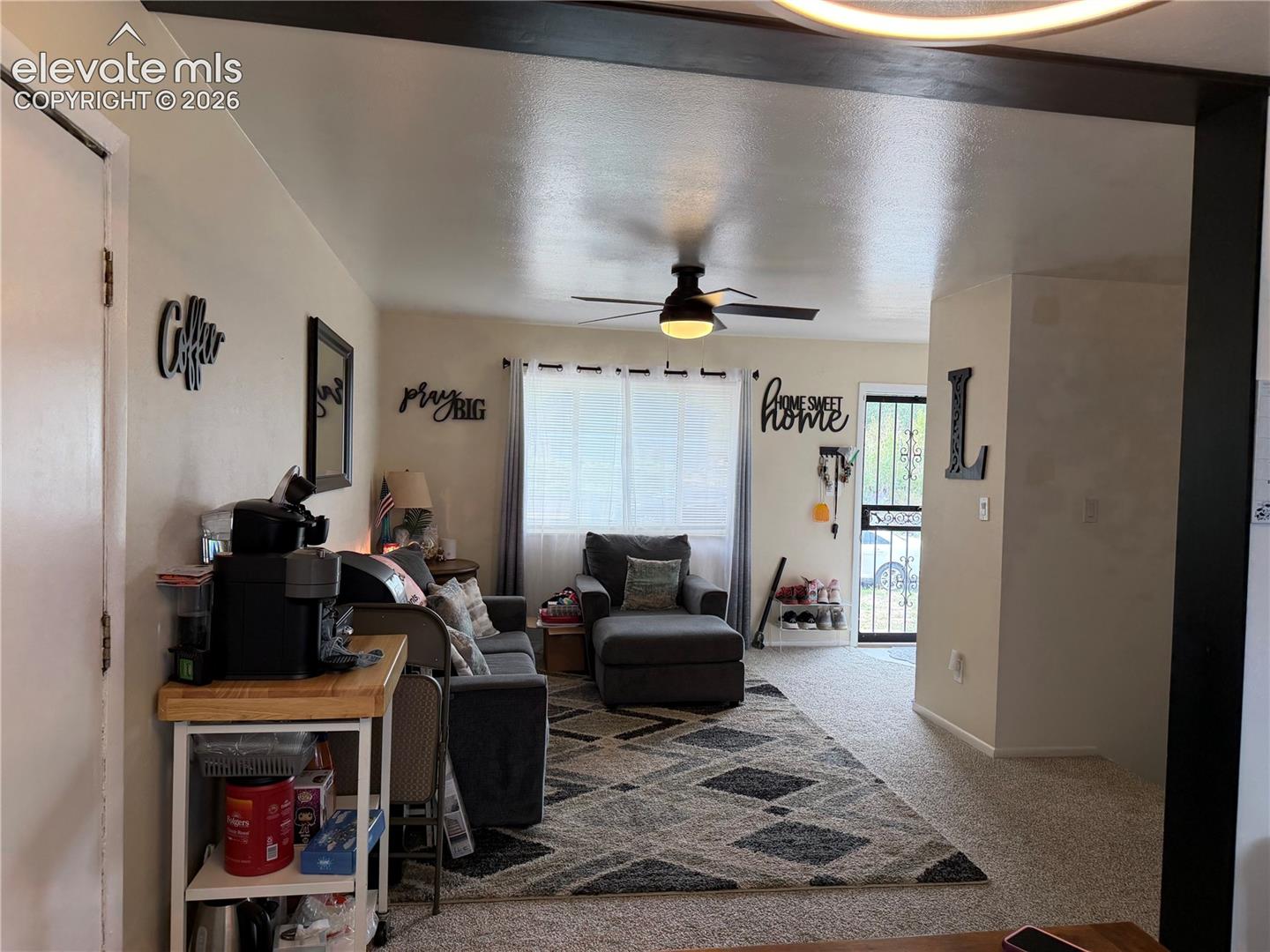 Photo 6 of 4460 Carolyn Drive, Colorado Springs