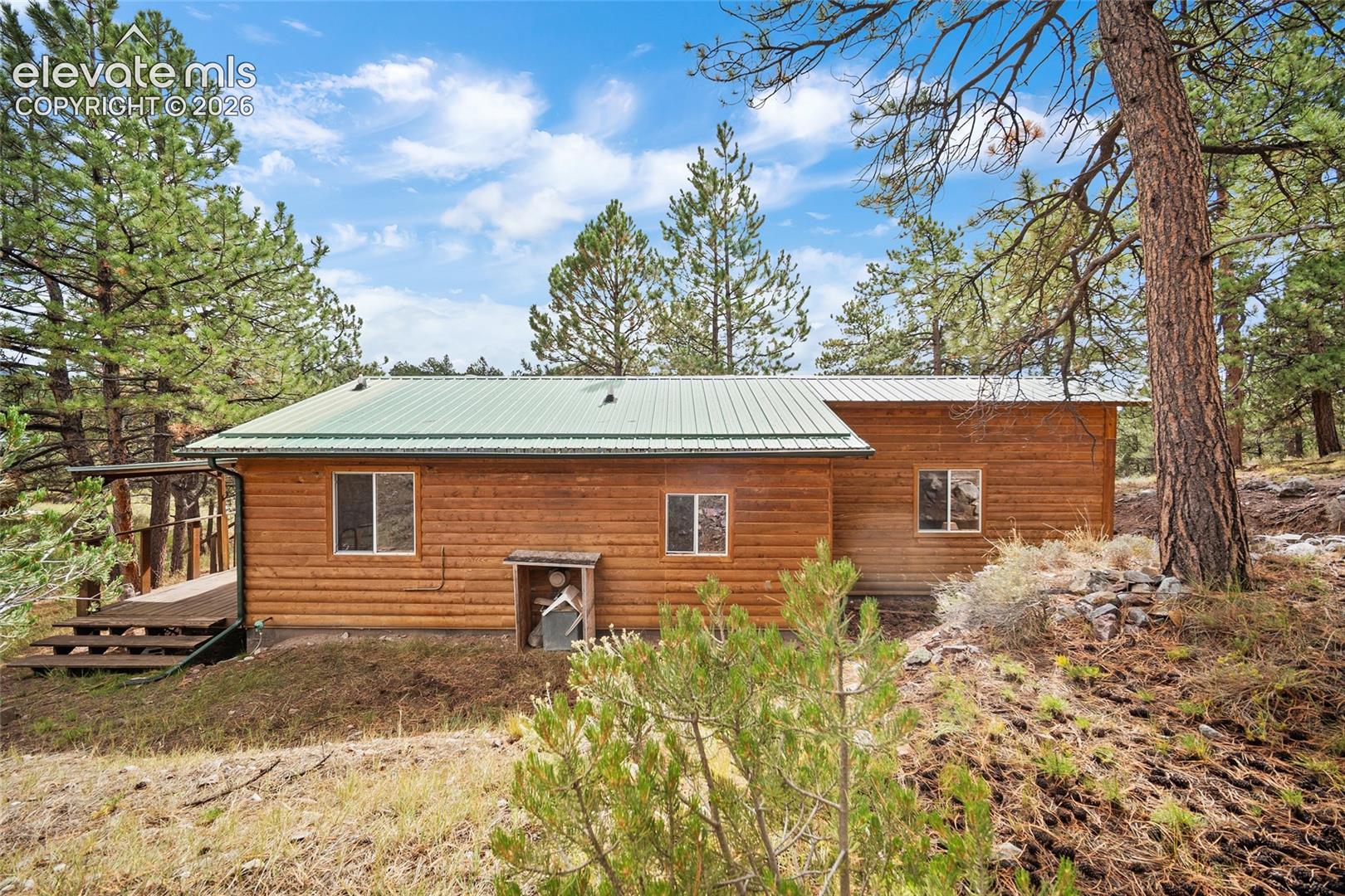 Photo 31 of 161 County Road 329A, Westcliffe