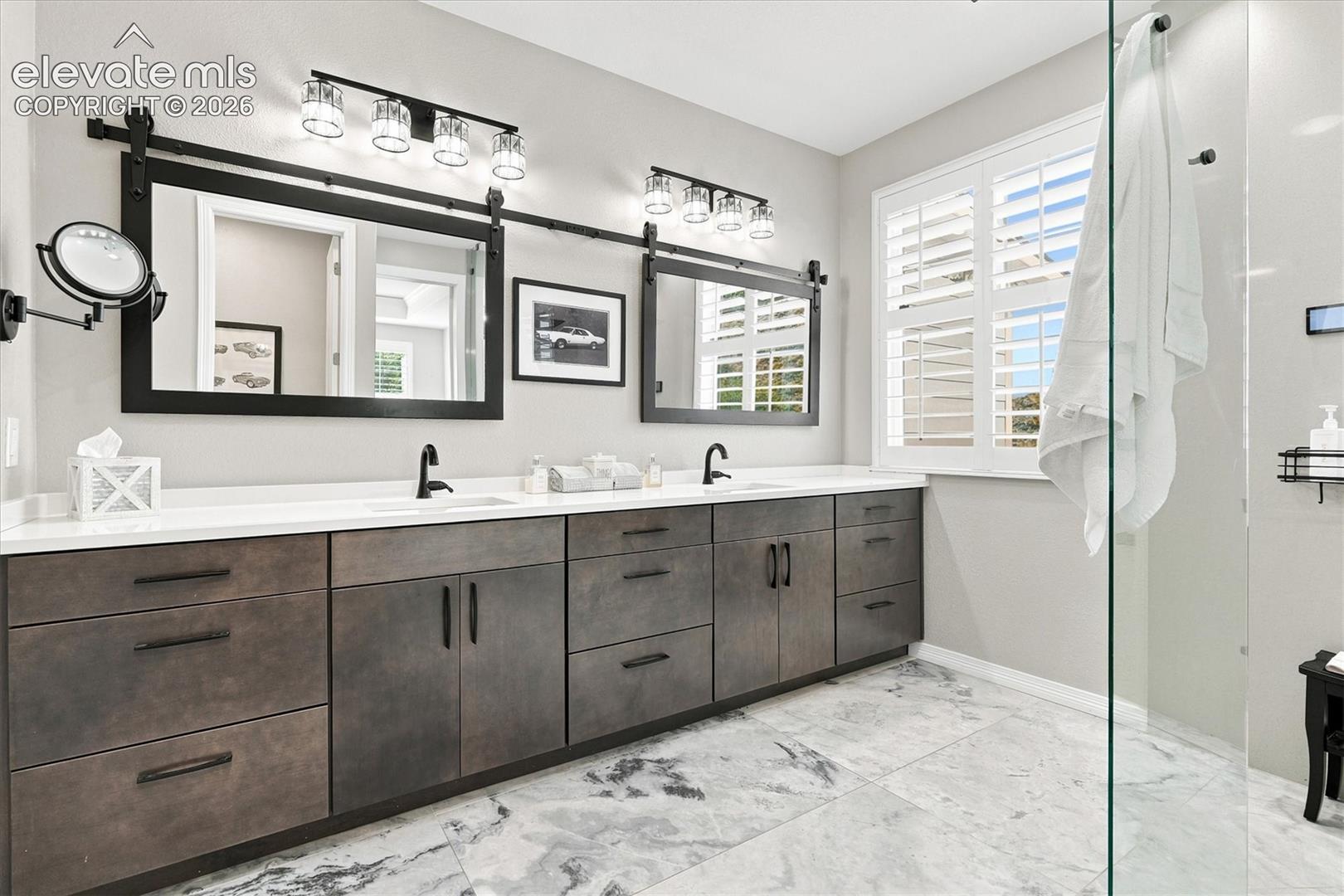 Main Bath
