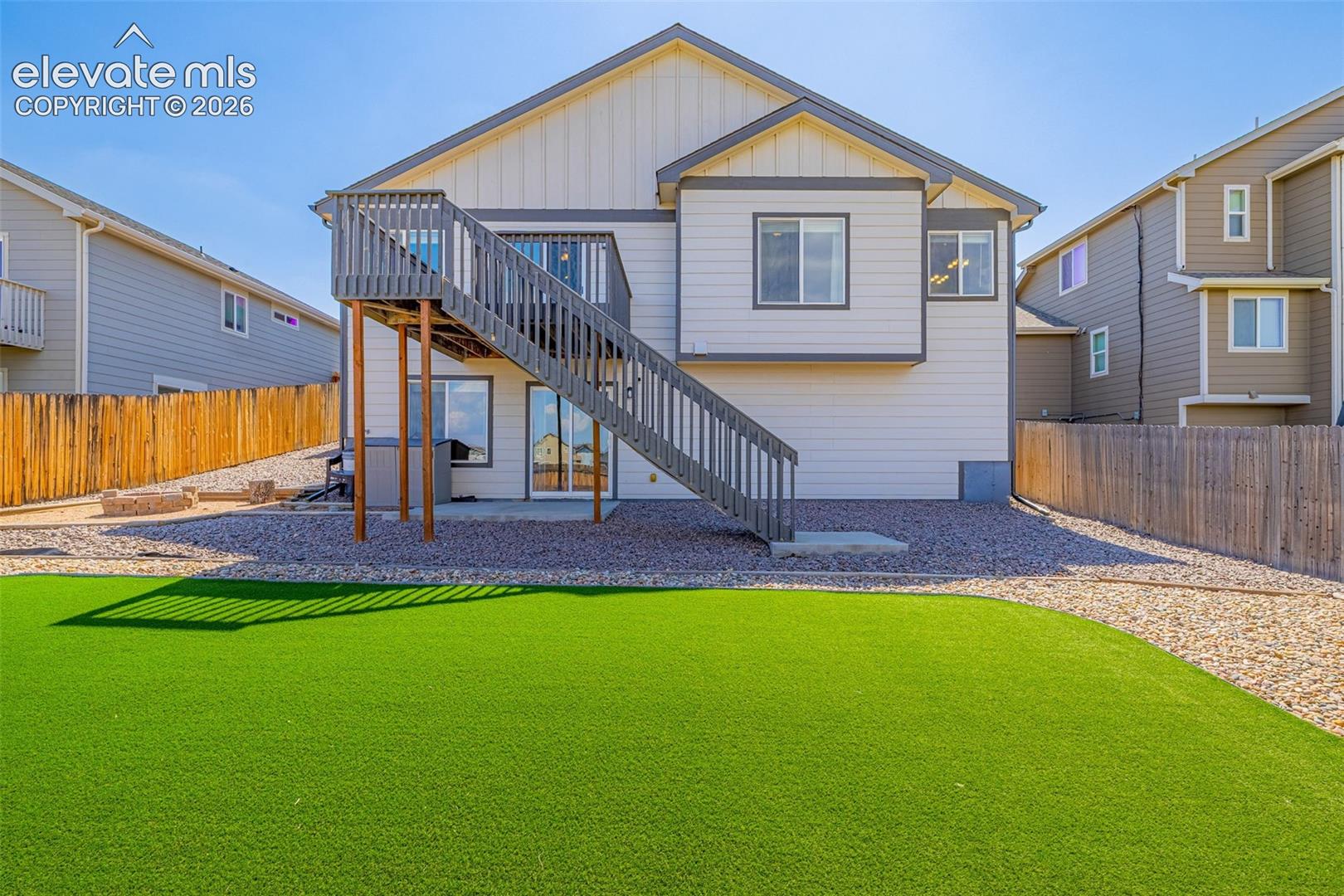 Photo 37 of 6622 Lamine Drive, Colorado Springs