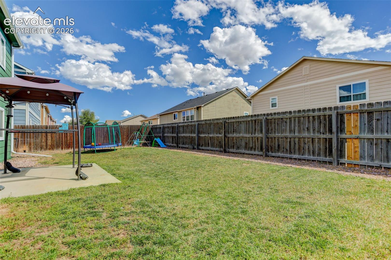Photo 39 of 3715 Chia Drive, Colorado Springs