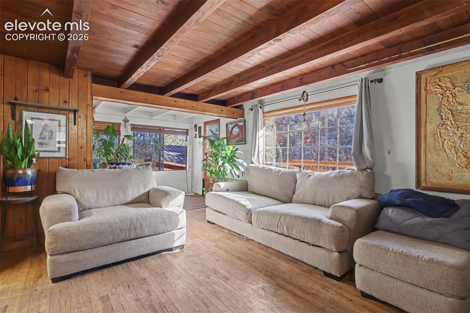 50 Minnehaha Ave, Manitou Springs, CO 80829
