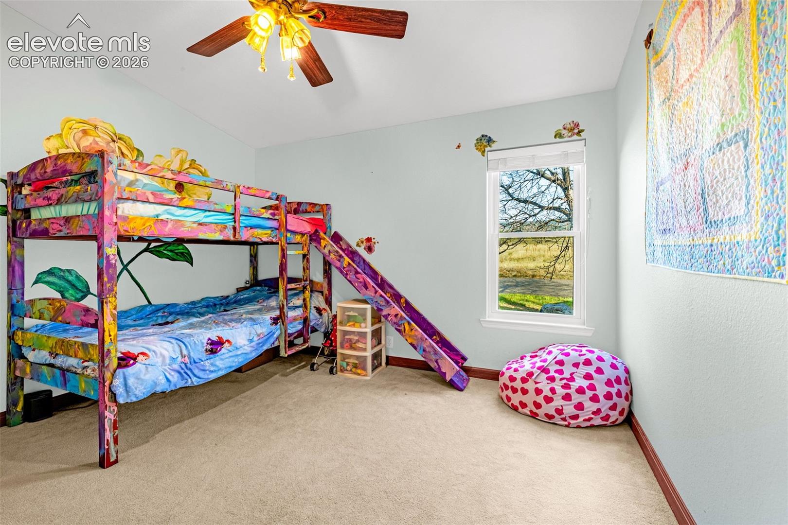 Photo 22 of 2084 Barrett Road, Colorado Springs