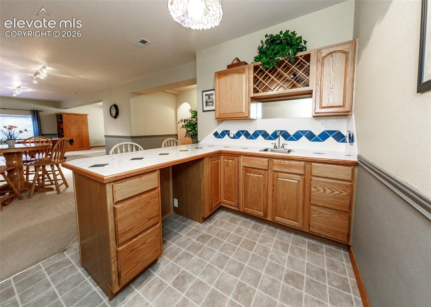 Photo 35 of 5431 Wells Fargo Drive, Colorado Springs