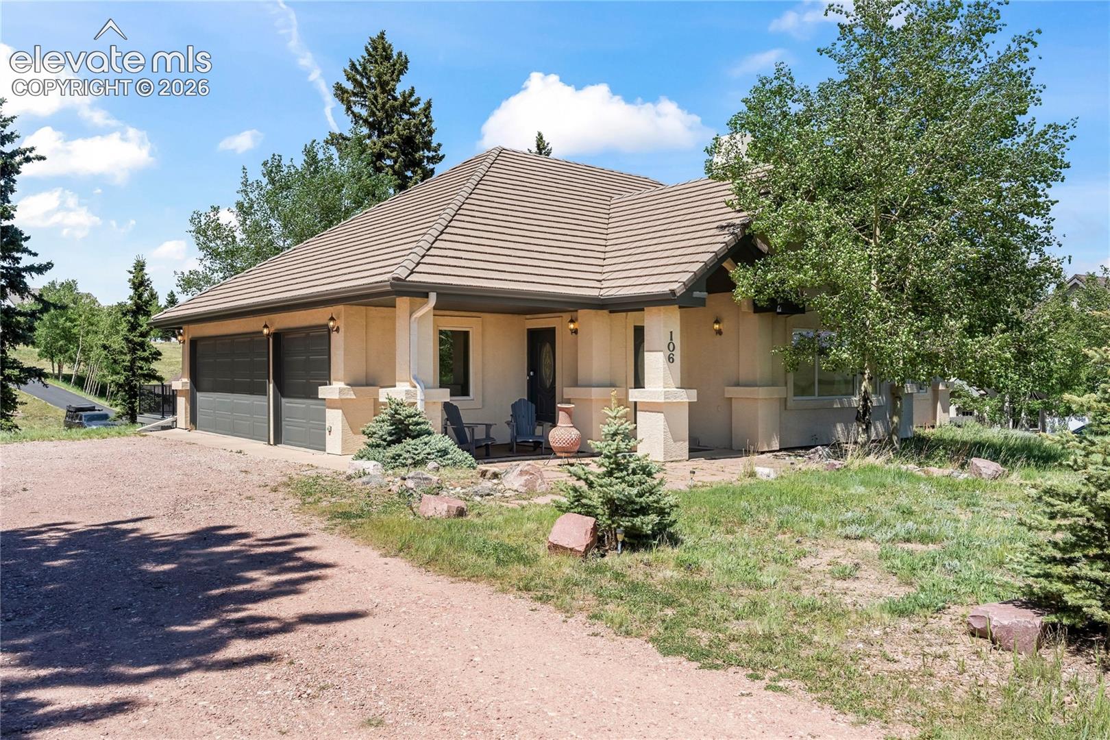 106 Joshua Rd, Divide, CO 80814
